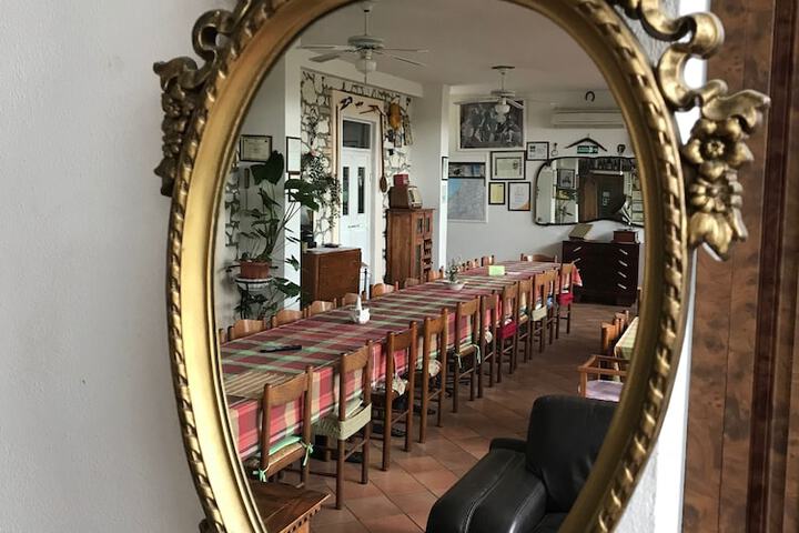 Restaurants