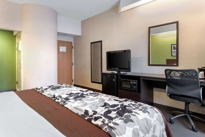 1 King Bed (6 of 7)