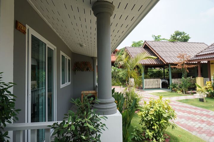 Terrace/Patio 21 of 49