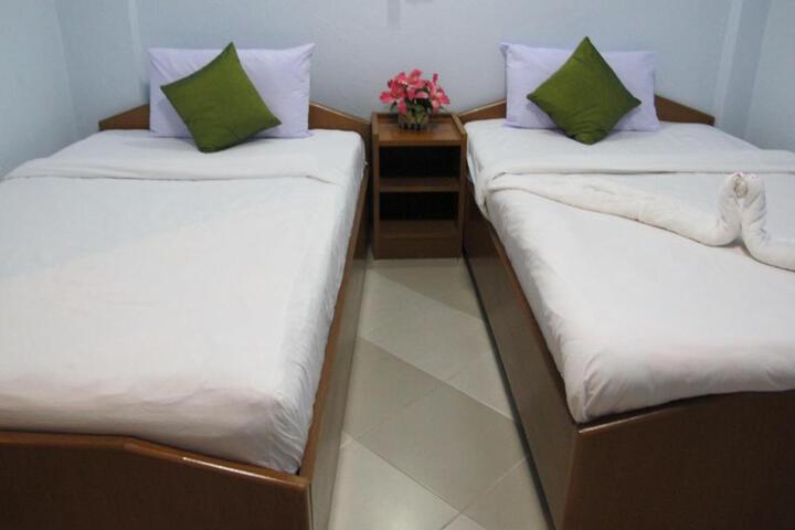 Guest Suite