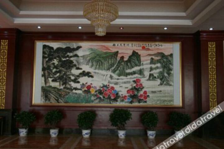 Hotel Interior 7 of 10