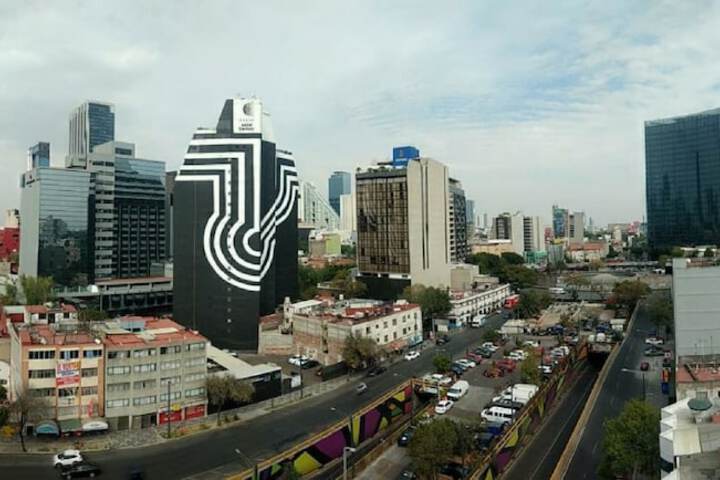 View from room