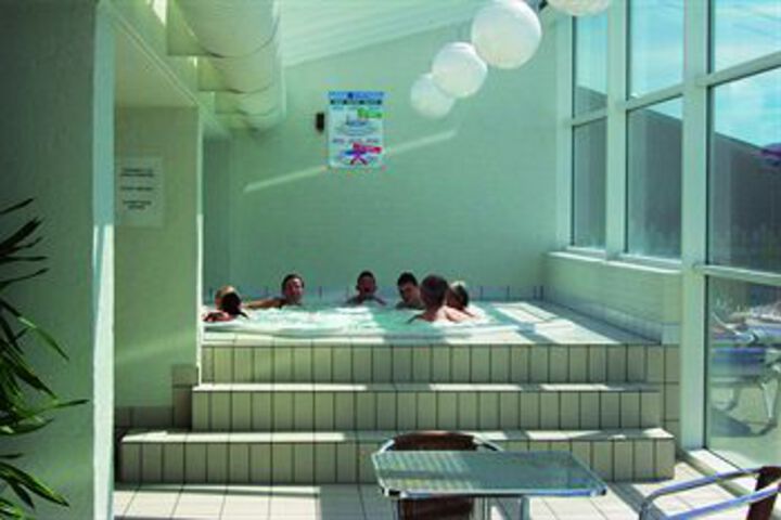Spa 60 of 85