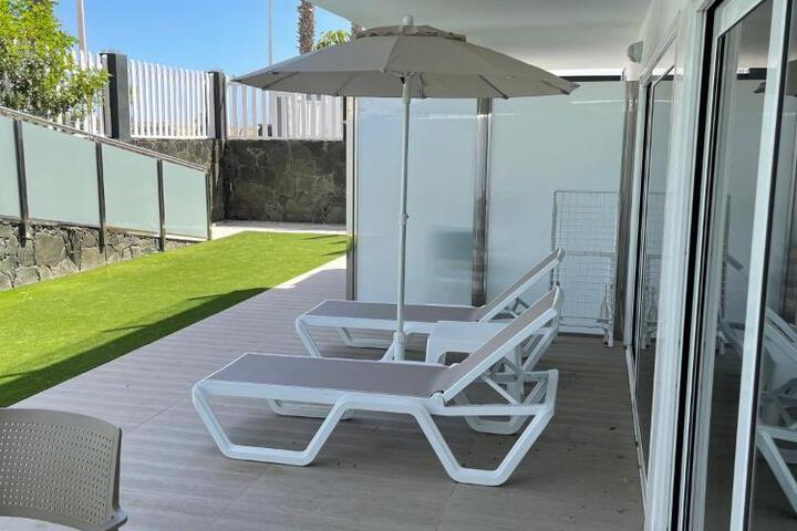 Fitness Facility Photos