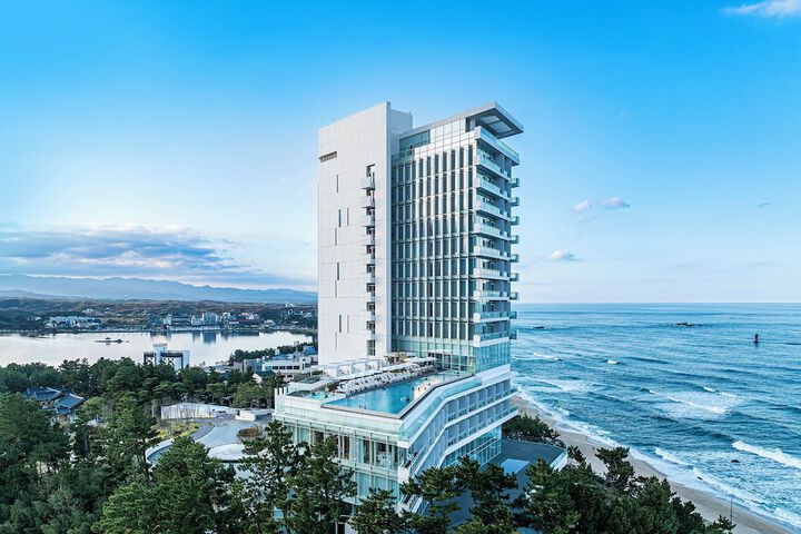 Image of SEAMARQ Hotel