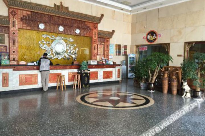 Hotel Interior 7 of 11