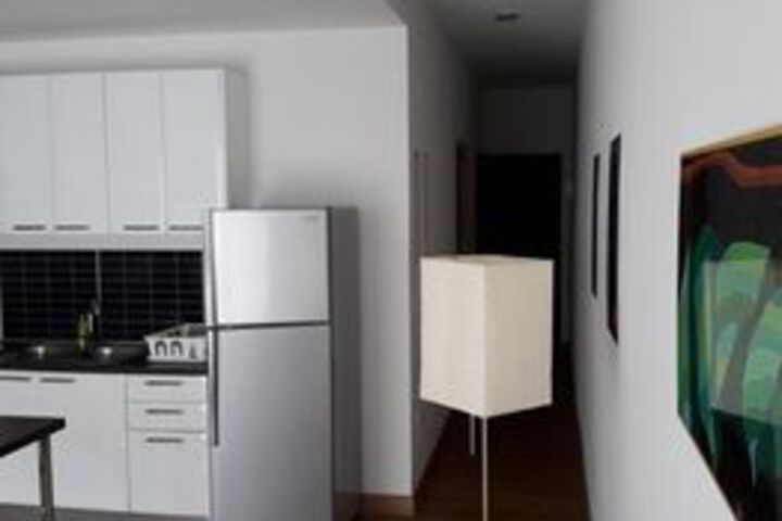 Jomtien Luxury Rooms
