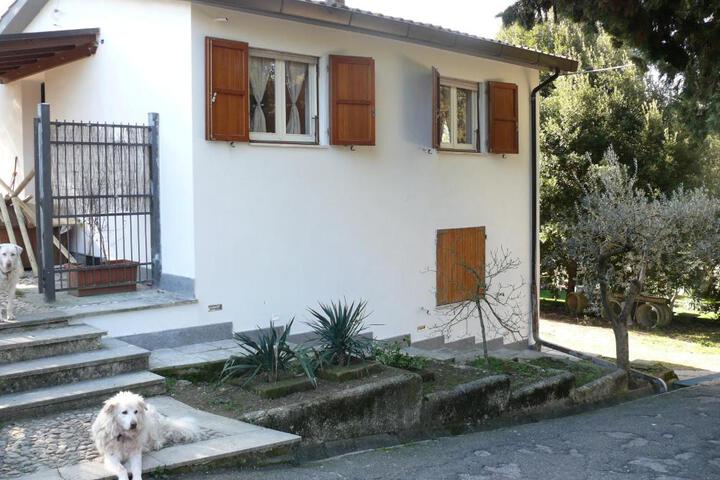 Villetta Aleanto