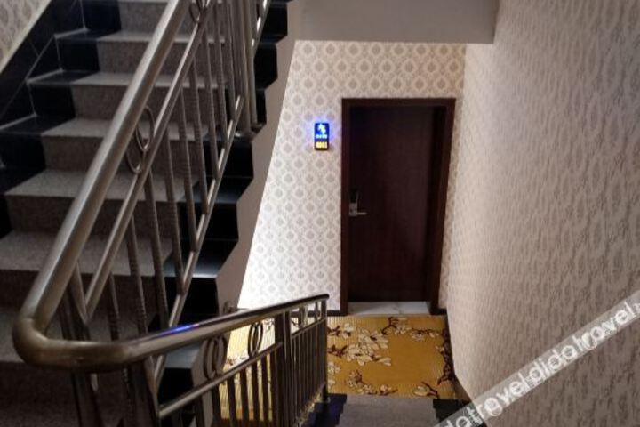 Hotel Interior 9 of 18