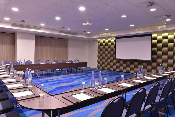 Meeting 191 of 229