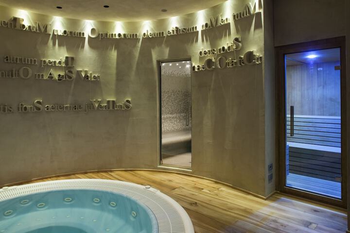 Spa Photos