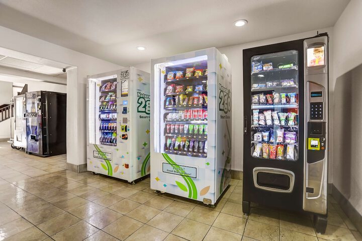 Vending machine
