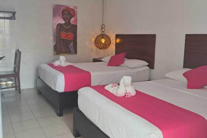 Hotel La Placita