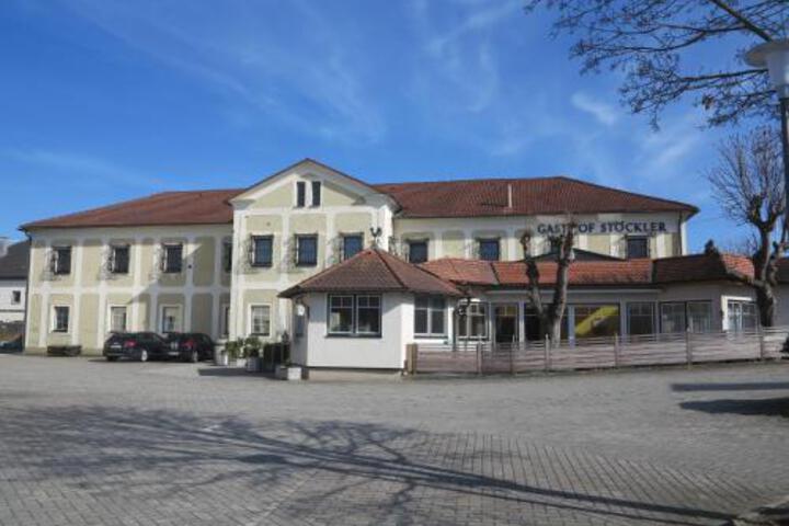 Hotel 3 of 3