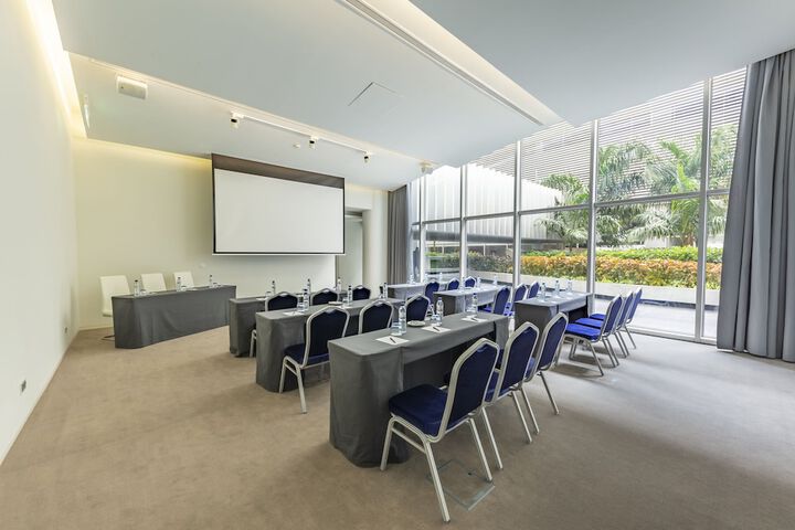 Meeting 56 of 60