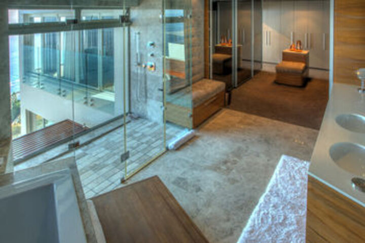 Fitness Facility Photos