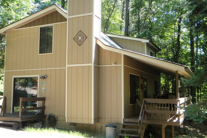 Hurricane Hideaway