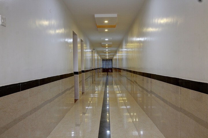 Fitness Center Photo