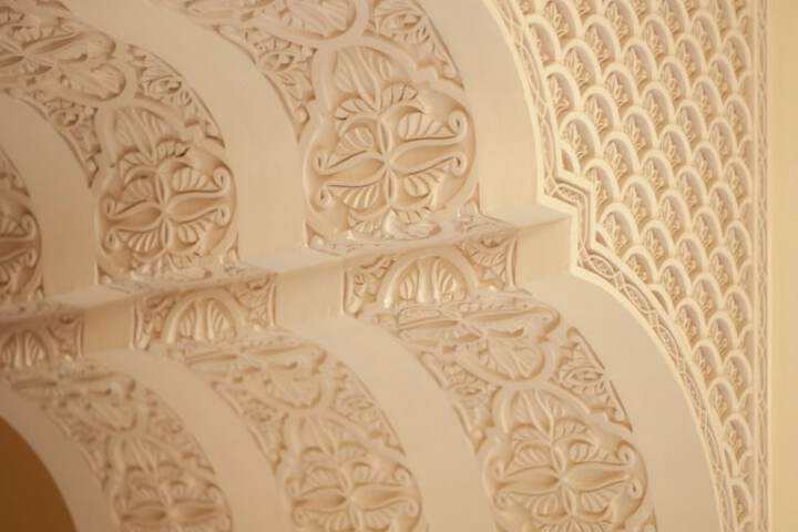 Hotel Interior 104 of 117