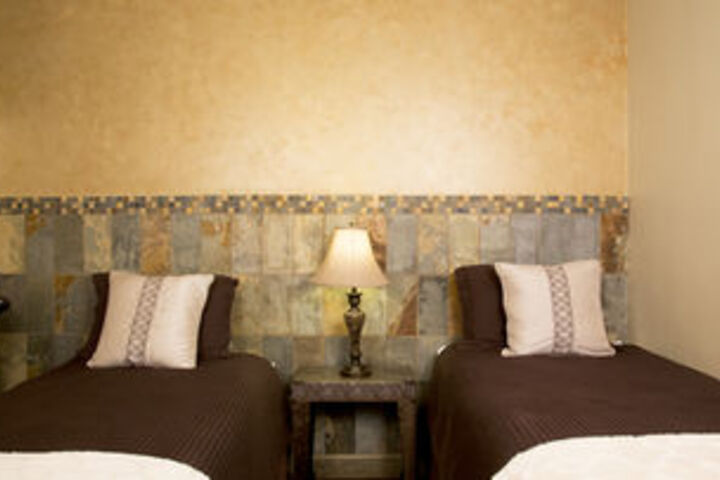 Fitness Facility Photos