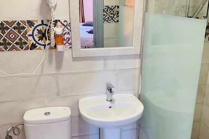Bathroom Vanities