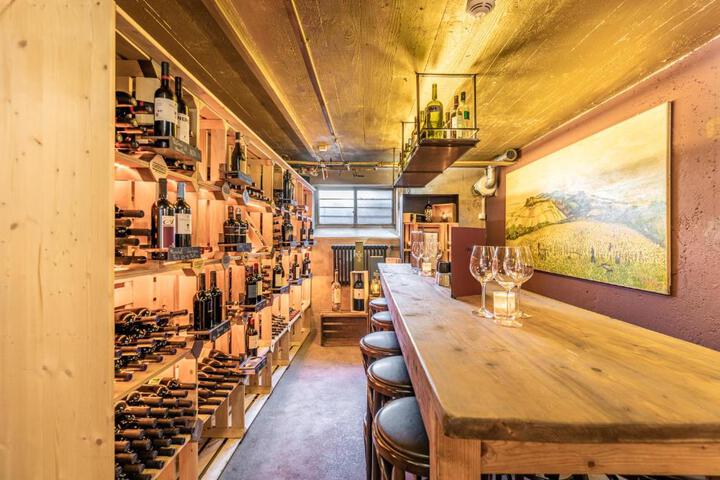 Fitness Facility Photos