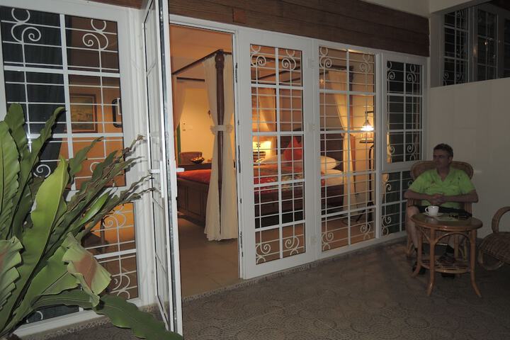Terrace/Patio 55 of 135
