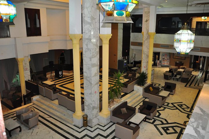 Hotel Interior 9 of 67