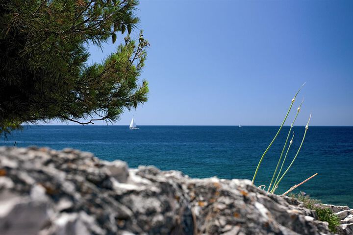 Hotel Aurora Mali Losinj