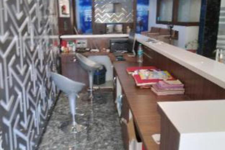Hotel Interior 7 of 11