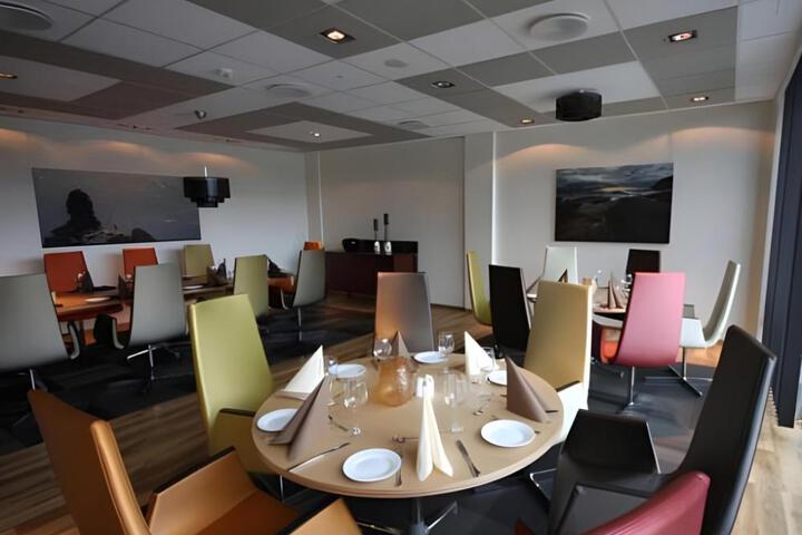 Fitness Facility Photos