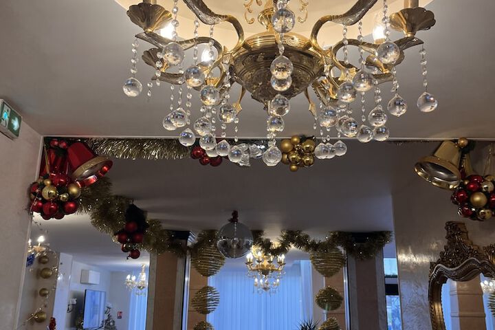 Hotel Interior 2 of 118