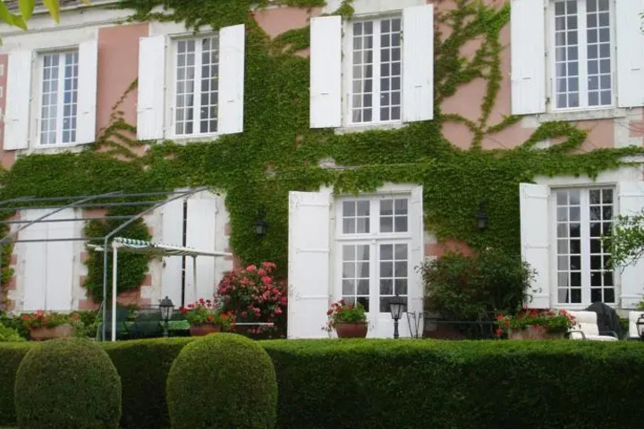 Logis Des Tours