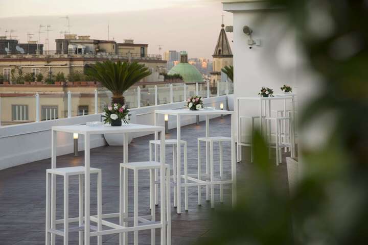 Terrace/Patio 36 of 44