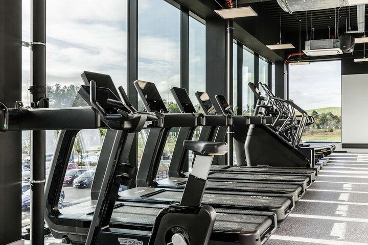 Health and Fitness 25 of 44
