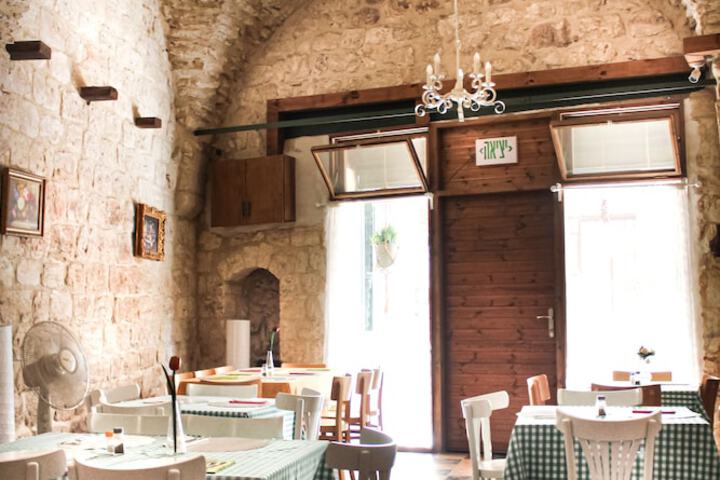 Dining Photos