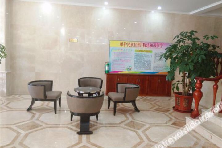 Hotel Interior 13 of 23