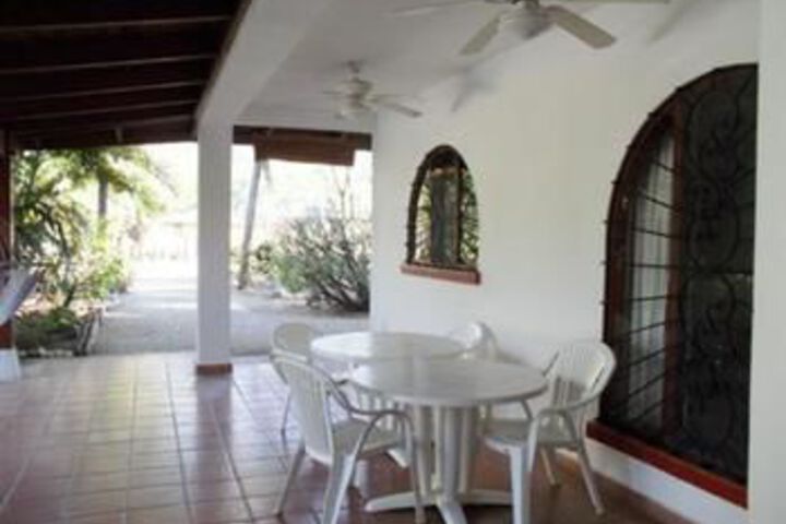 Terrace/Patio 161 of 163