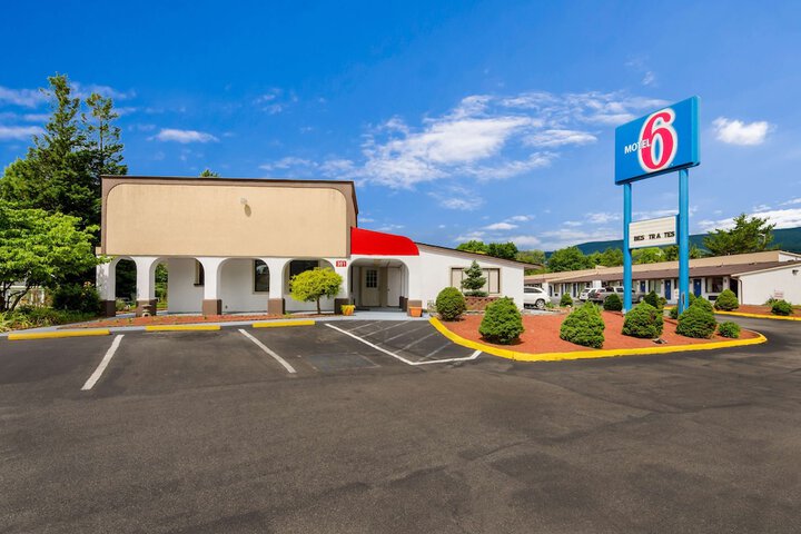 Exterior Photo