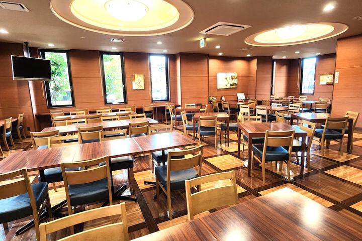 Dining Photos