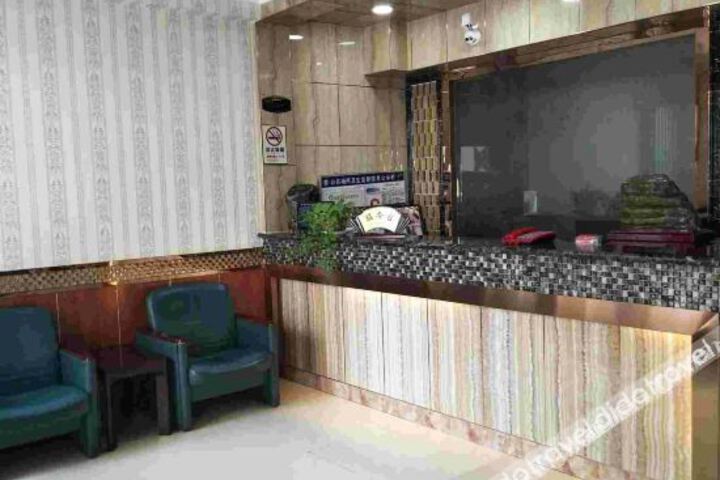 Hotel Interior 27 of 49