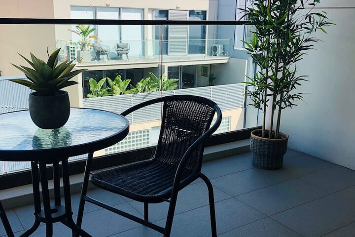 Terrace/Patio 14 of 14