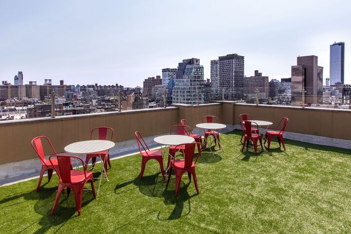 Terrace/Patio 80 of 82