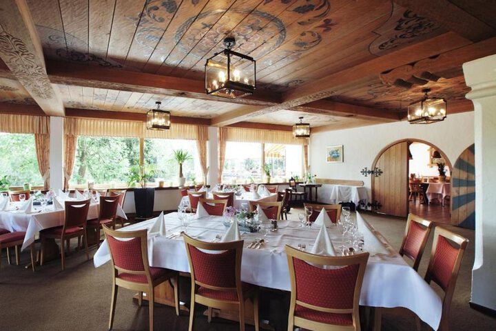 Restaurants