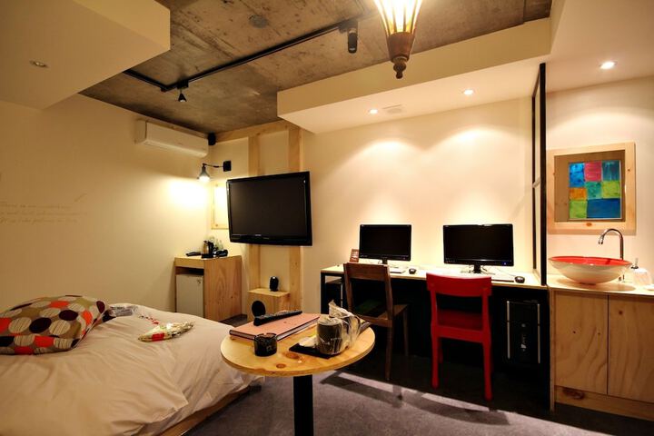 Fitness Facility Photos