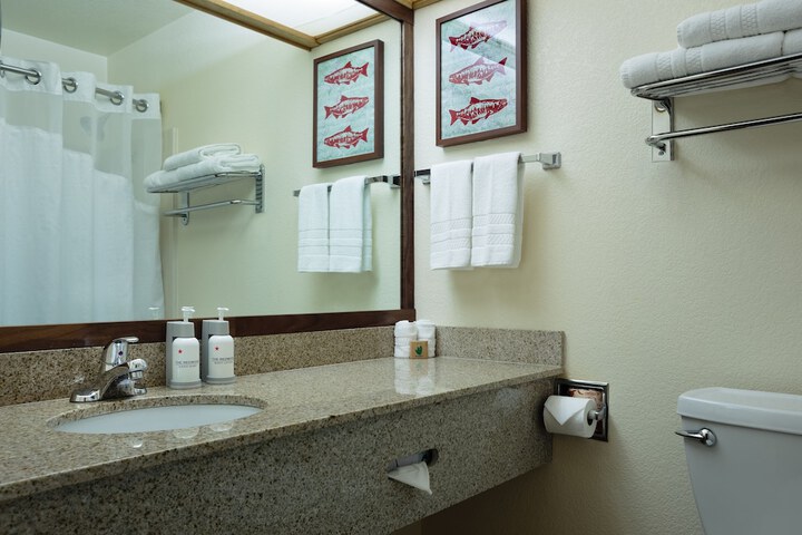Bath Amenities