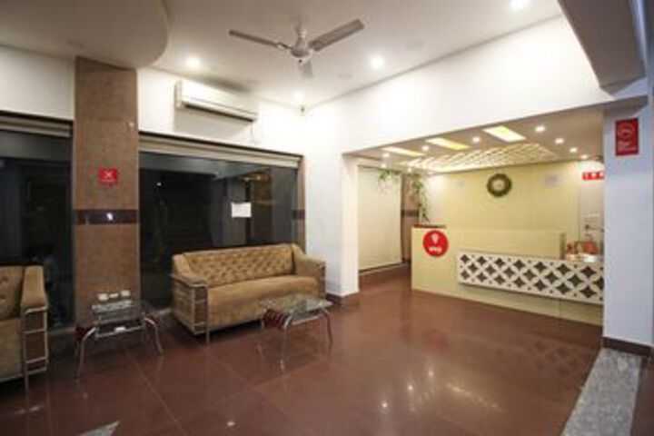 Hotel Interior 20 of 22