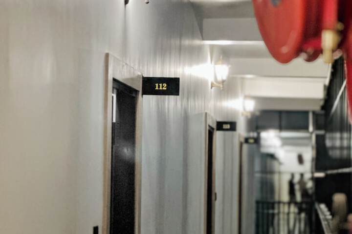 Hotel 54 of 58