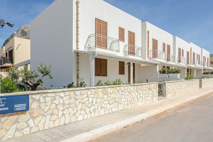 Case Vacanze Trinacria in San Vito Lo Capo