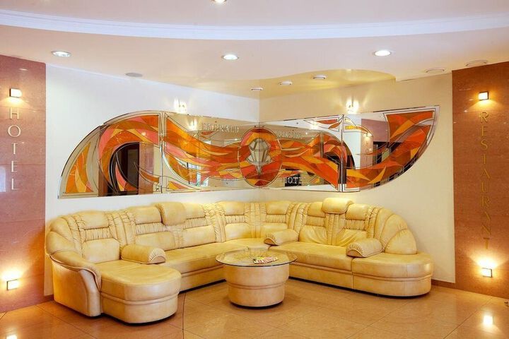 Hotel Interior 2 of 99